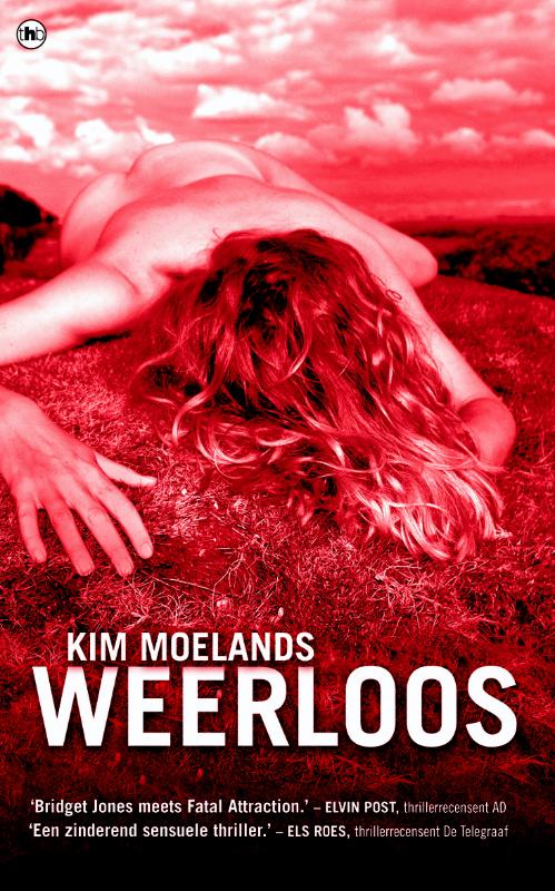 Kim Moelands, Kim Moelands - Weerloos