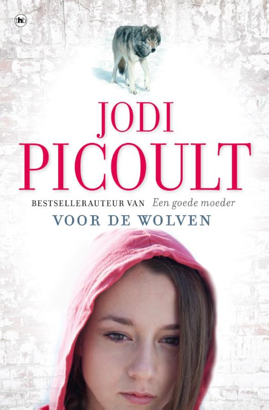 Jodi Picoult - Voor de wolven