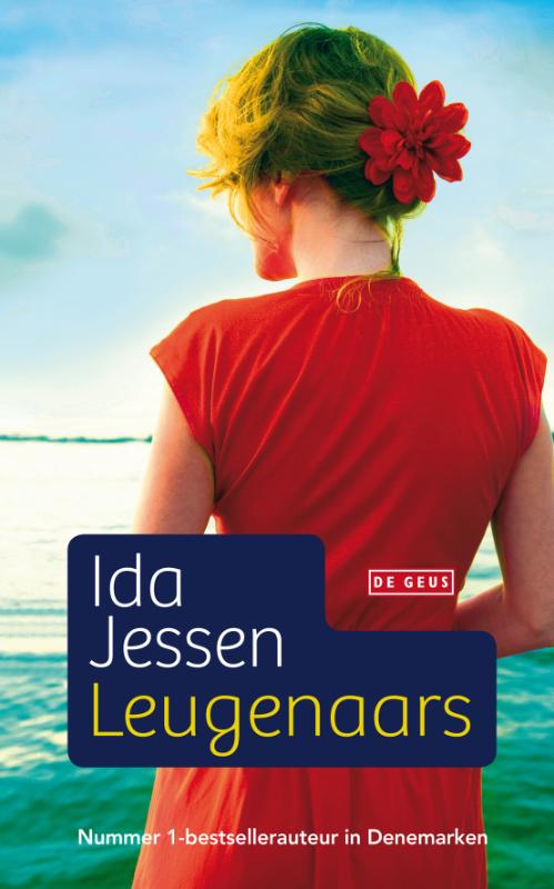 Ida Jessen - Leugenaars