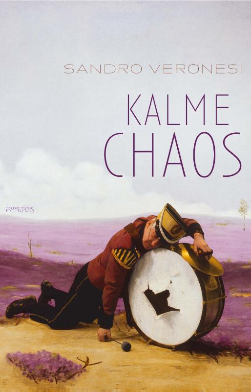 Sandro Veronesi - Kalme chaos