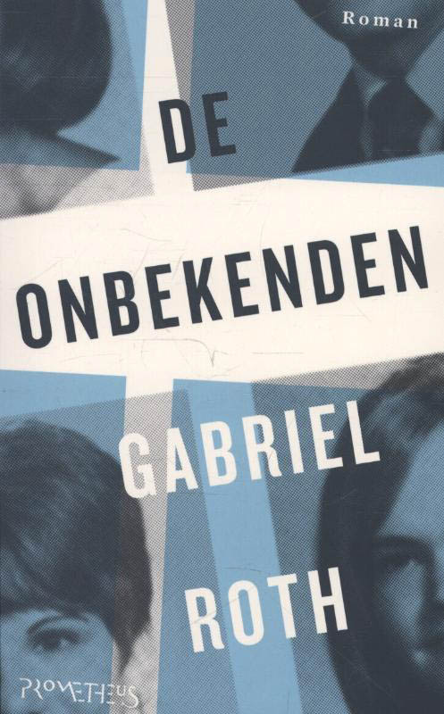 Gabriel Roth - De onbekenden