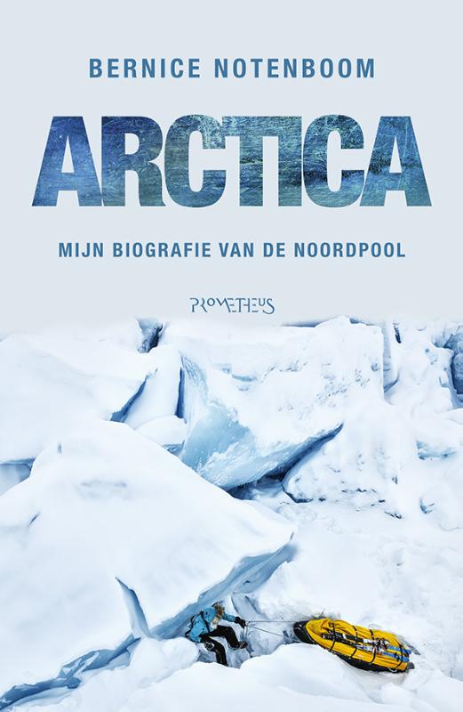 Bernice Notenboom - Arctica