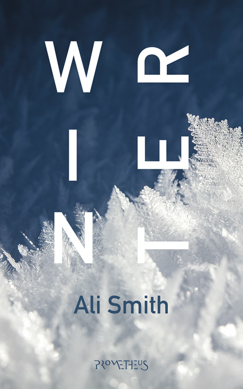 Ali Smith, Sian Smith - Winter