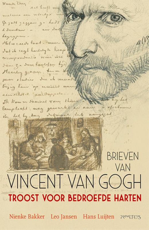Brieven van Vincent Van Gogh