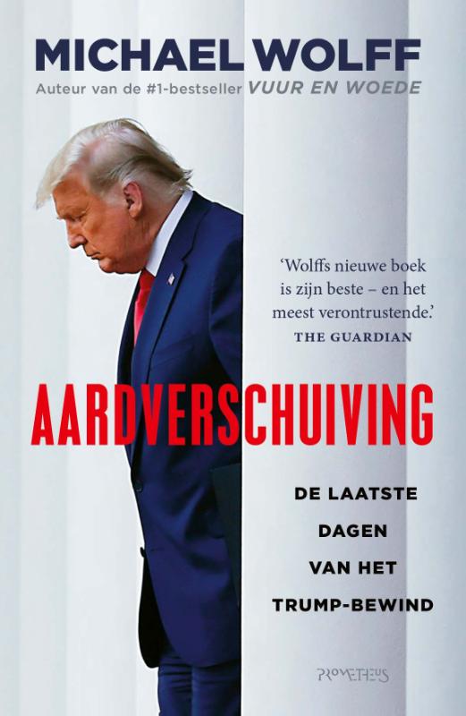 Michael Wolff - Aardverschuiving