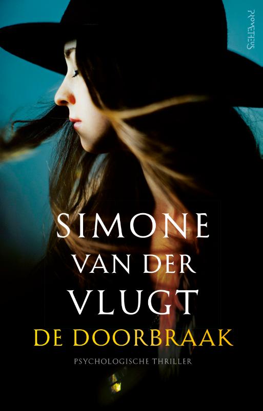 Simone van der Vlugt - De doorbraak