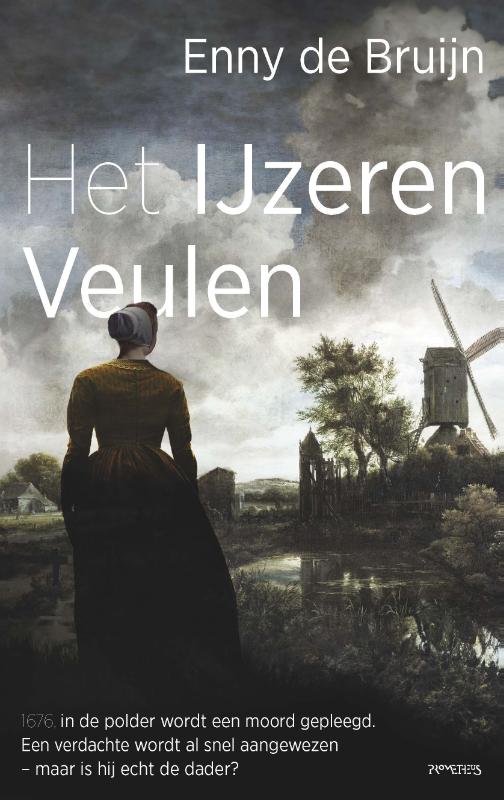 Het ijzeren veulen