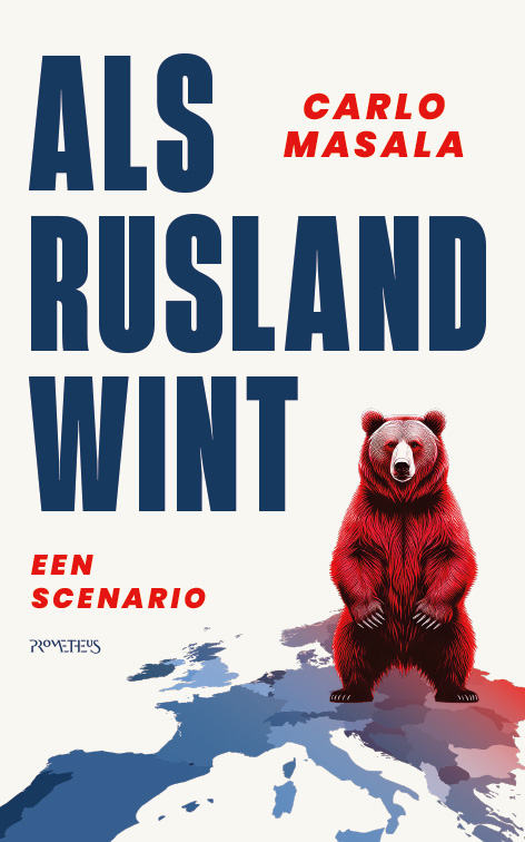 Carlo Masala - Als Rusland wint