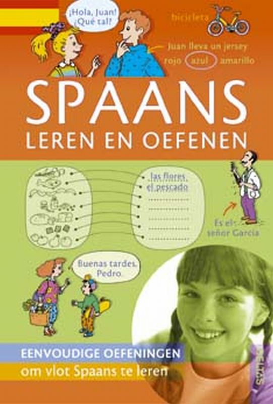 Deltas - Spaans leren en oefenen