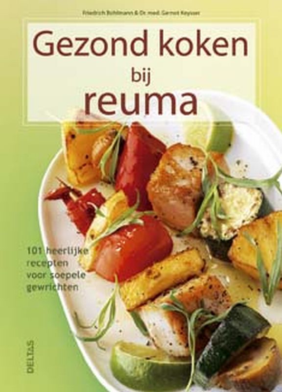 Gezond Koken  Reuma