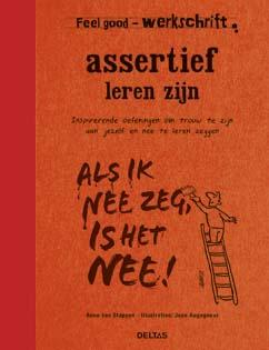 Assertief leren zijn / Feel...