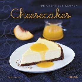 Cheesecakes / De creatieve ...