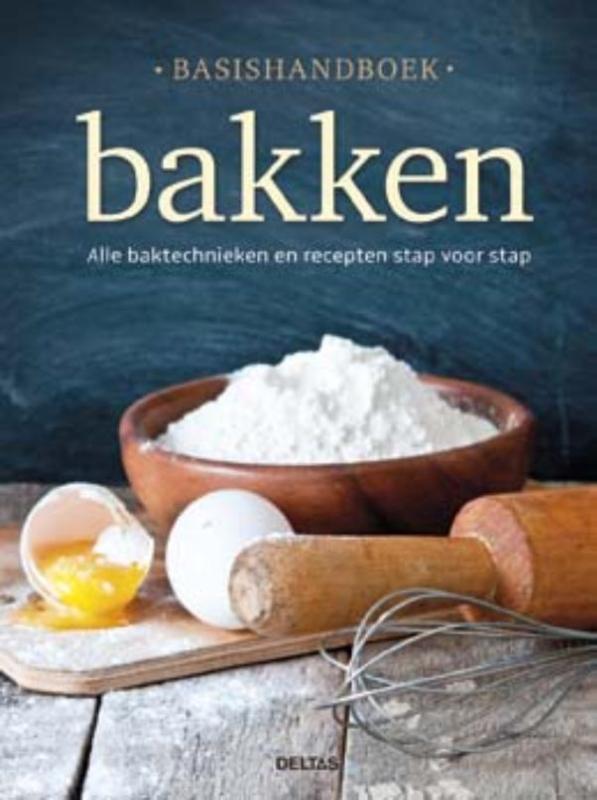  - Basishandboek bakken