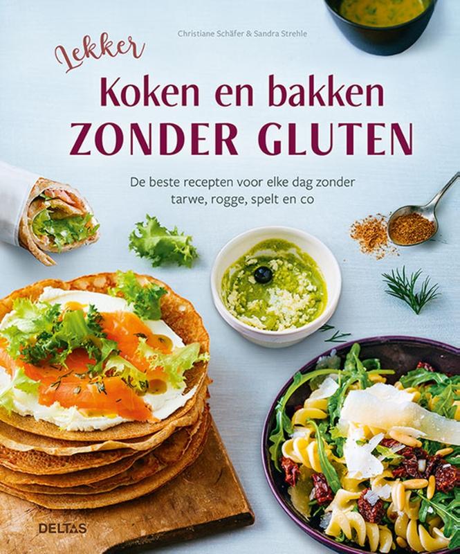 Lekker koken en bakken zond...