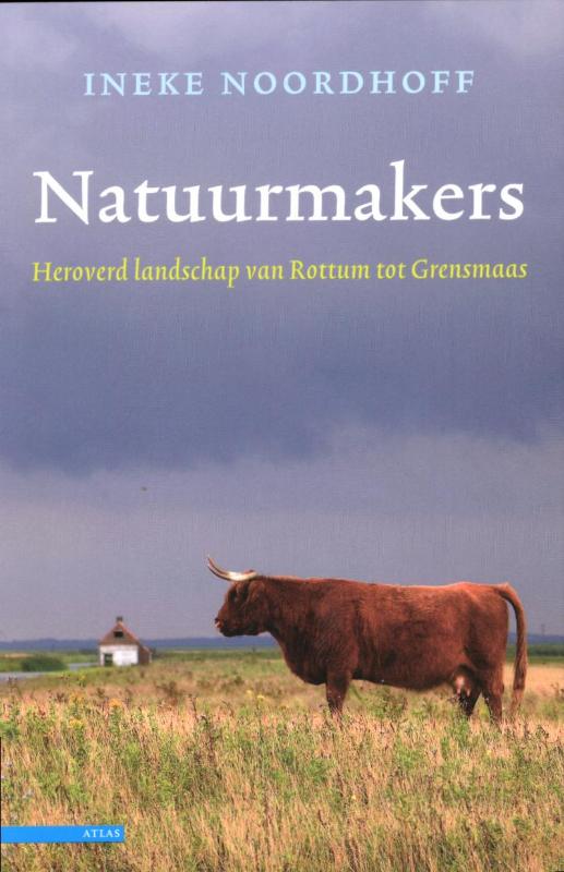 Ineke Noordhoff - Natuurmakers
