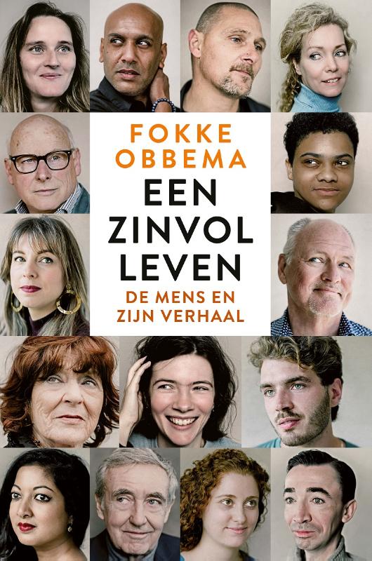 Fokke Obbema - Een zinvol leven