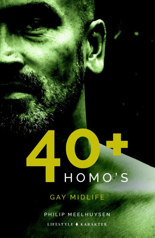 Philip Meelhuysen - 40+ Homo's