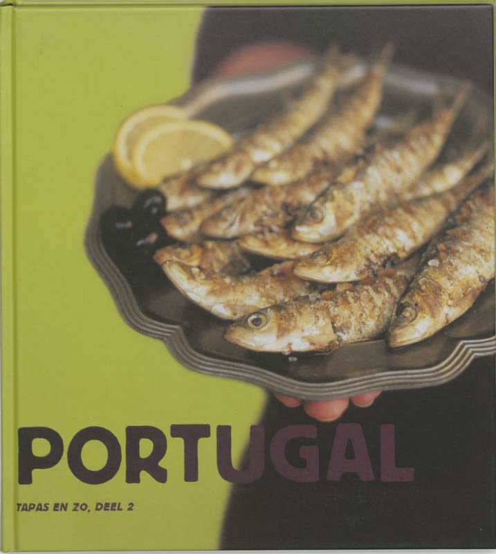 Portugal Tapas En Zo 2