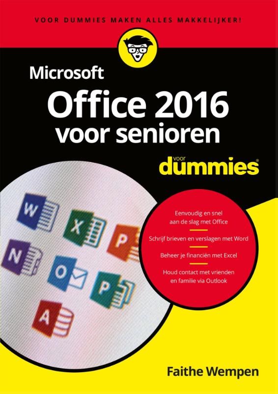 Voor Dummies  -   Microsoft...