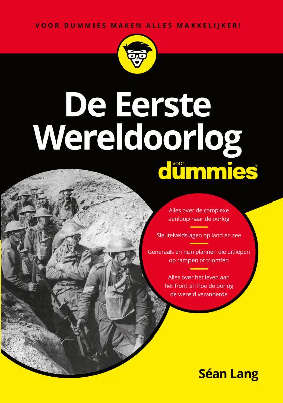 Voor Dummies  -   Eerste We...