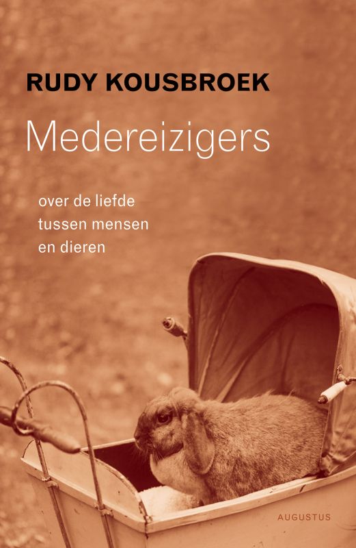 Rudy Kousbroek - Medereizigers