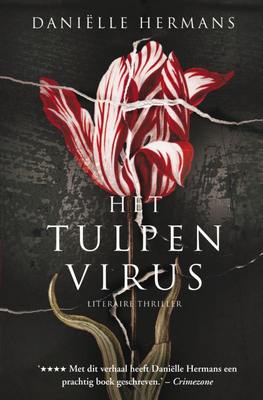 Het tulpenvirus