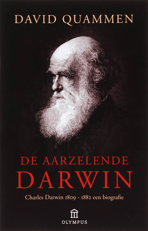 De aarzelende Darwin