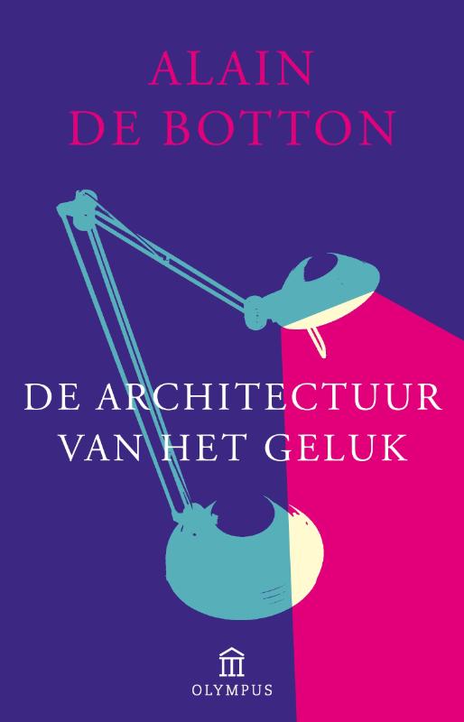 De architectuur van het gel...