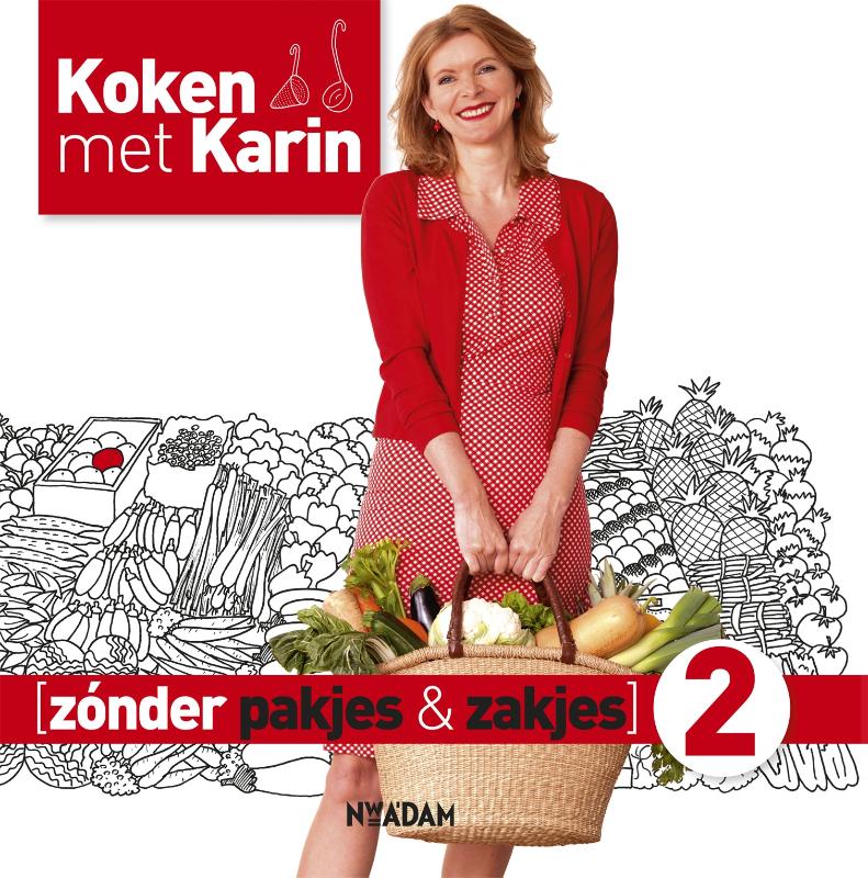 Zonder pakjes & zakjes / 2 ...