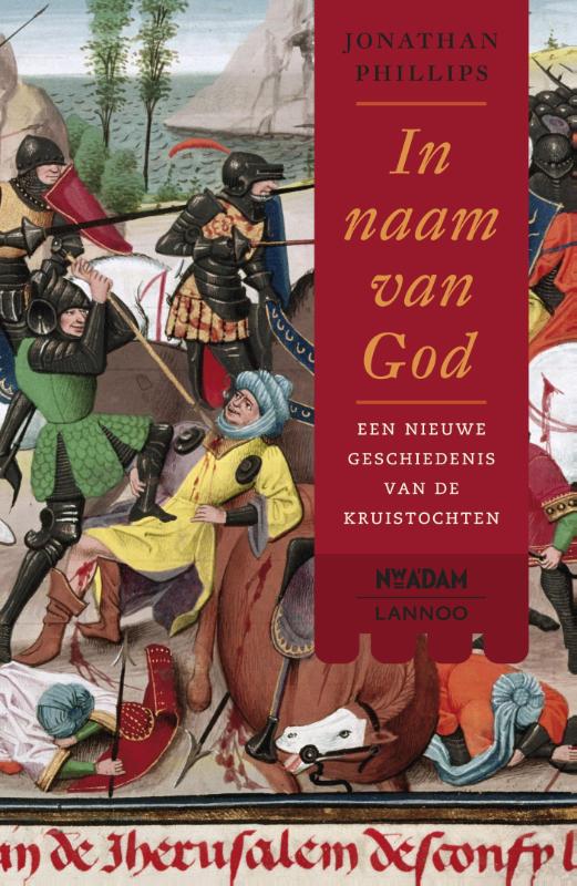 In naam van God. Een nieuwe...