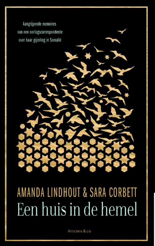 Amanda Lindhout, Sara Corbett - Een huis in de hemel