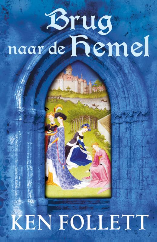 Brug naar de hemel / Kingsb...