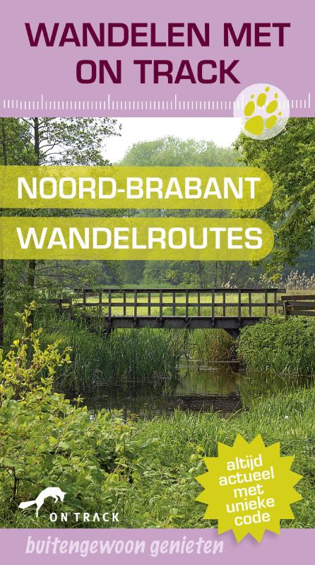 On Track Noord-Brabant Wand...