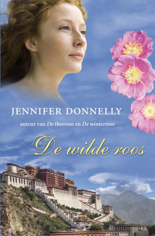 De Wilde Roos | Jennifer Do...