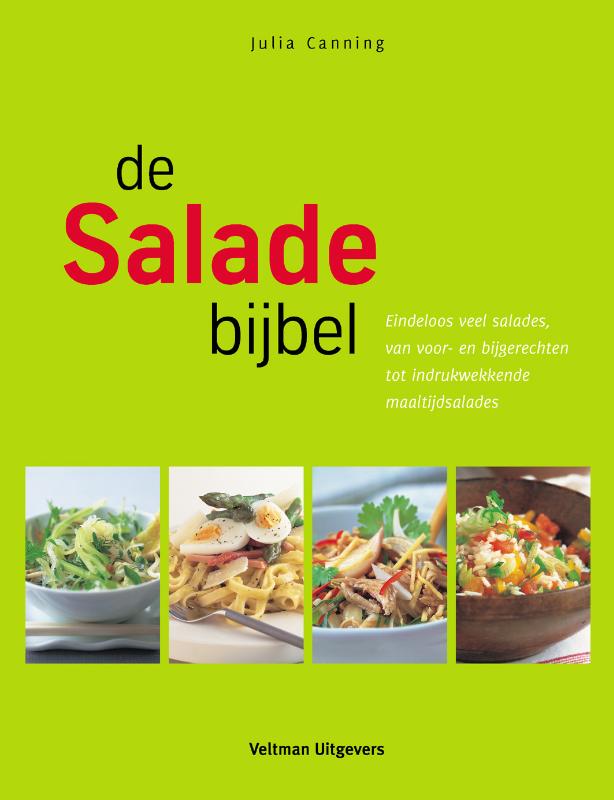  - De Saladebijbel