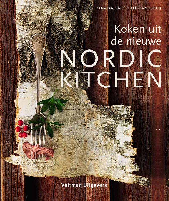 Koken uit de nieuwe Nordic ...