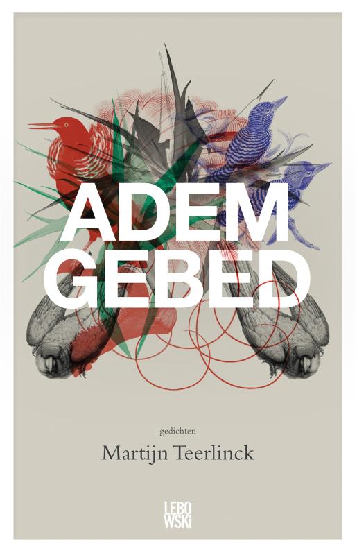Martijn Teerlinck - Ademgebed