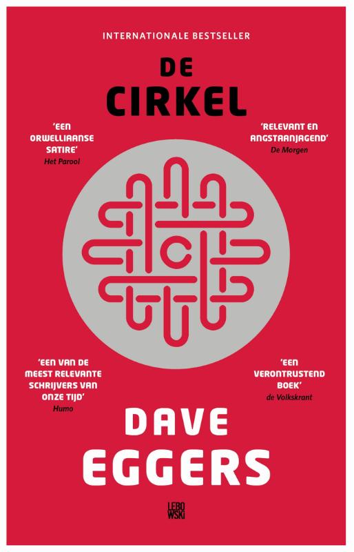 Dave Eggers - De cirkel