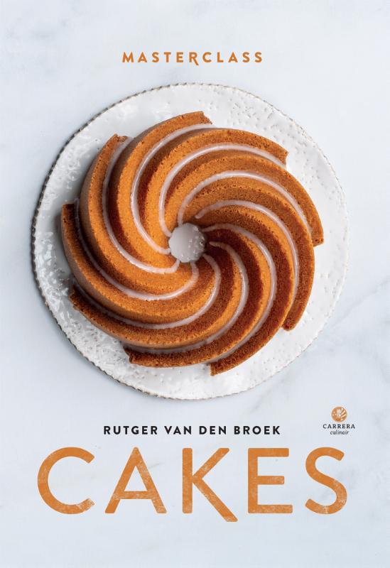 Cakes / Masterclass