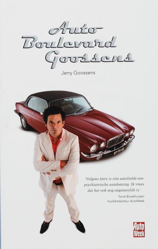 Autoboulevard Goossens