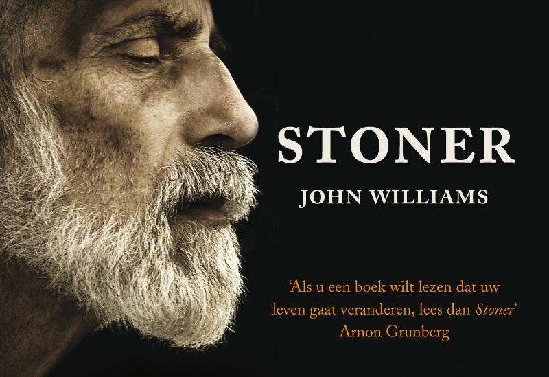 John Williams - Stoner - John Williams