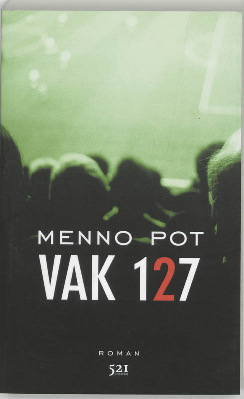 Menno Pot - Vak 127