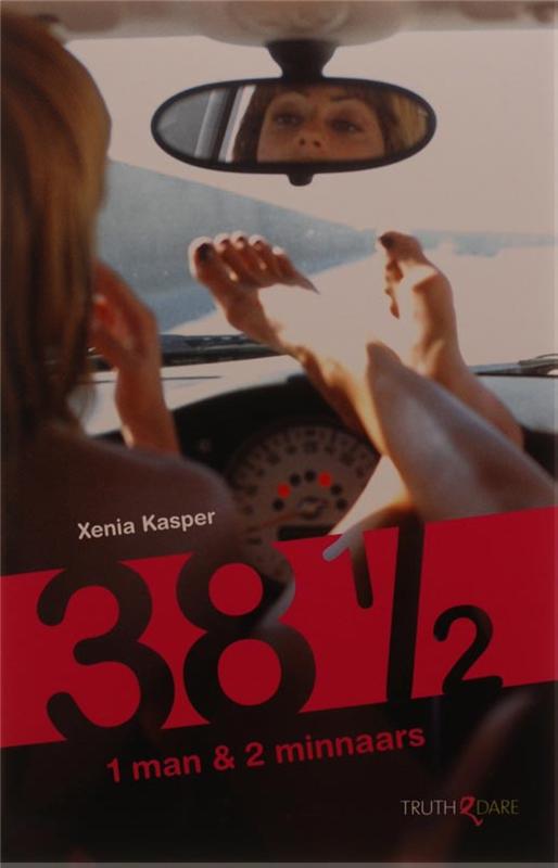 Xenia Kasper - 38 1 /2 / Susa / 1