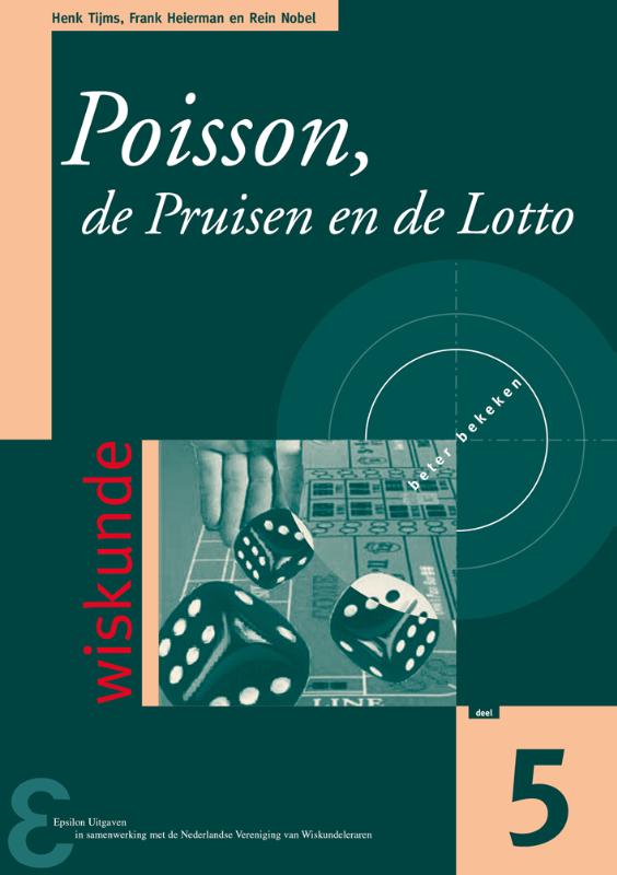 Poisson, de Pruisen en de l...