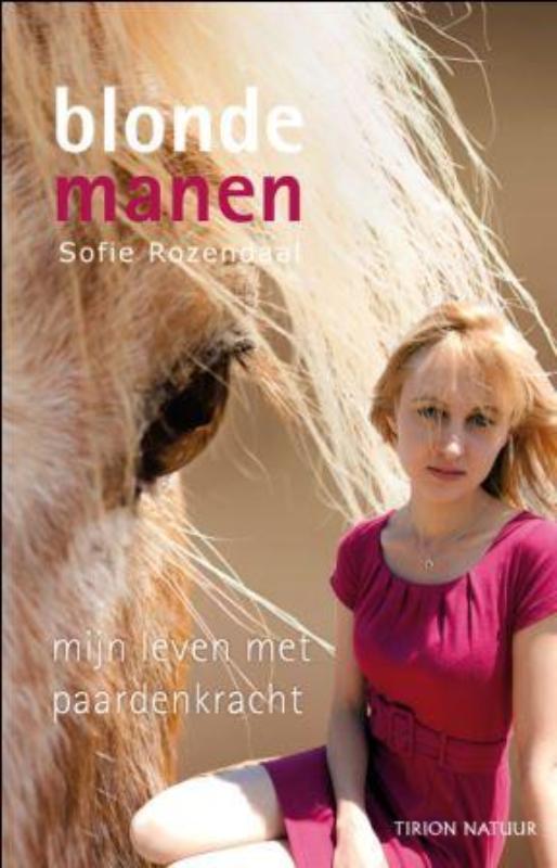 Sofie Rozendaal - Blonde Manen