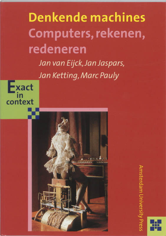 Denkende machines / Exact i...