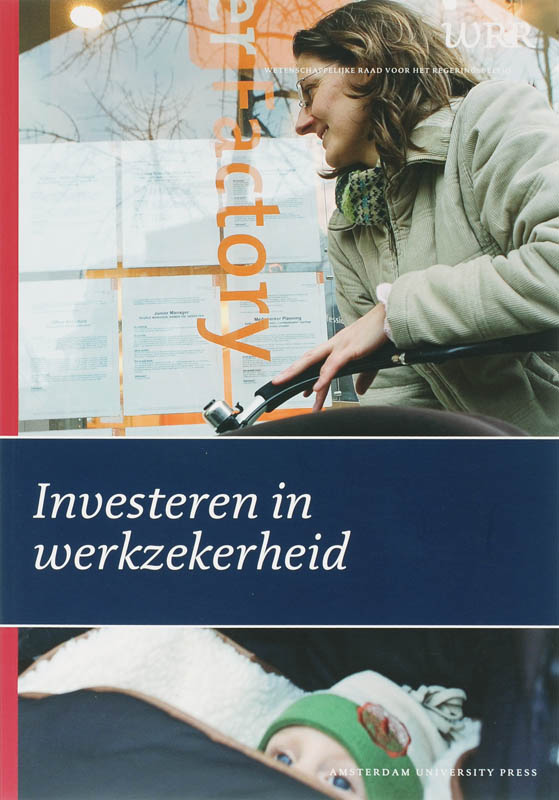 Investeren In Werkzekerheid