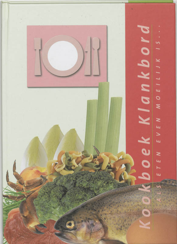  - Kookboek Klankbord