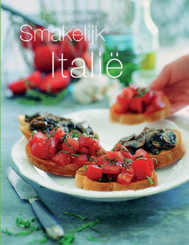 S. Braimbridge - Smakelijk Italie