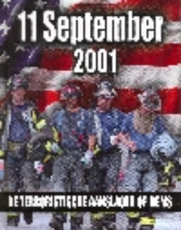 P. Lalley - 11 September 2001 Het Verhaal Van